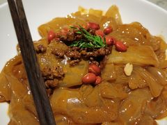 -奉天小馆·非遗东北菜(济南万象城店)