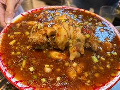 -微醺烤牛·炭火烧烤·精酿啤酒(东郊记忆店)