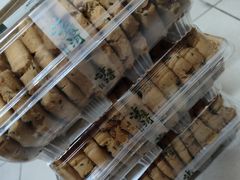 -泸溪河桃酥(欧尚店)