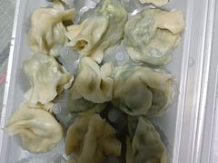 -大眼锅贴水饺(河东店)