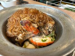 -建兴酒家(班塔通分店)