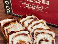 -富贵面包公司(运河店)