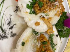 蒜蓉蒸夏威夷贝-毛毛饭店(大连湾街店)