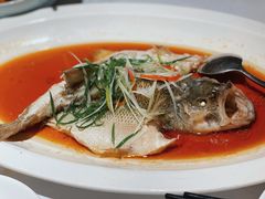 -好食上(喜盈门.范城店)