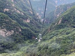 -华山风景名胜区