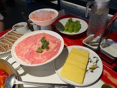 -小龙翻大江文化火锅(宽窄店)