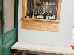 -RAC BAR(安福路店)