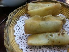 春卷-吴门人家·苏宴宫廷菜(拙政园店)