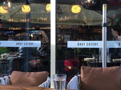 -Brut Eatery悦璞食堂(建国东路店)