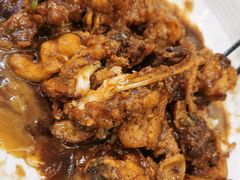 -围龙屋客家食府(福田店)