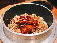 -黑牛の店·和牛烧肉(合生汇店)