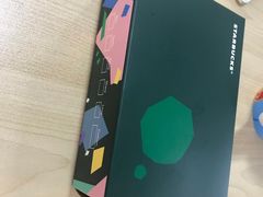 -星巴克(厦门SM新生活广场店)