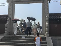 -观潮胜地公园
