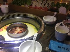 -鱼豆吉·豆浆鱼火锅(宜昌万达店)