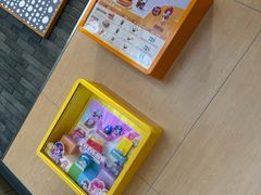 -麦当劳(万达广场店)