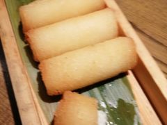 炸到飞起来的炸牛奶-大鸽饭(岗顶店)