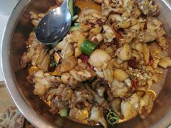平锅小美蛙-口味堂(惠济路店)