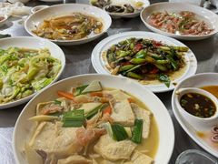 -金秋小吃海鲜·专注30年临海特色风味