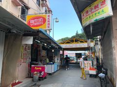 -大澳
