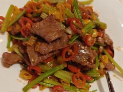 -禧宴Joyous Restaurant(禧园店)