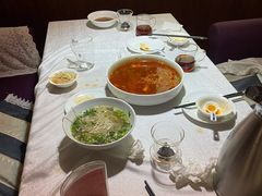 -清真大西门餐饮城(恒德大厦店)