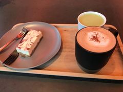 -星巴克臻选(上海合生汇1F店)