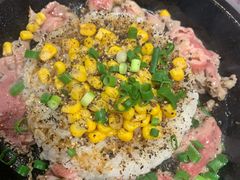-胡椒厨房(金安国际购物广场店)