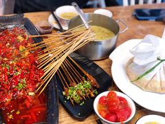 -成都吃客(九眼桥店)