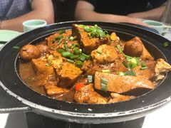 -肥肥小厨(清华路店)