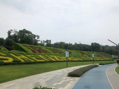 -深圳人才公园