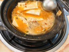 -李师傅脆肚(梅林店)