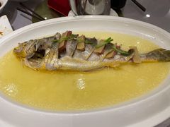 东海小黄鱼-顺风江南宴(静安大融城店)