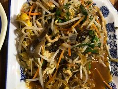 -满园春饼(宜昌万达店)