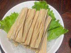 -东海怡品海鲜豆捞(舟宿夜江店)
