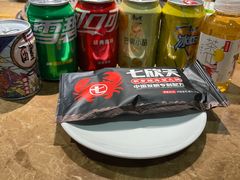-七欣天香辣蟹火锅(上海银亿滨江店)