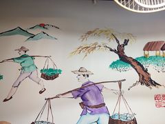 -农庄妈妈菜(东方龙城店)