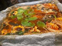 -小草大排档(北沙坡店)