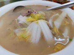 -湘里湘亲饭店(闸坡店)