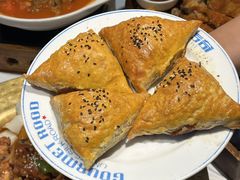 -天山传奇新疆菜(SKLP店)