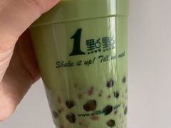 -1点点(东泰禾店)