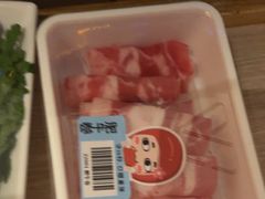 -野妹火锅(布吉店)