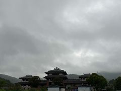 -孙武文化园-停车场