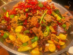 -成都娃娃花园餐厅 (南艺旗舰店)