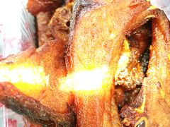 -梅记大块头爆鱼店(乍浦路店)