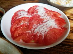 -汝萍传统蘸水菜(春华路总店)