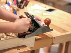 -五月木作·DIY木作文创体验店(北京路店)