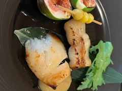 -西村日本料理(香格里拉饭店)