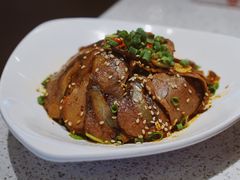 -老佛爷铜炉蛙锅(海岸城店)