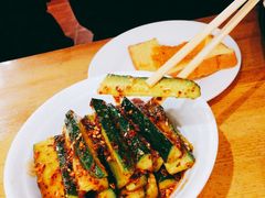 -鬼味烤翅(南锣鼓巷店)