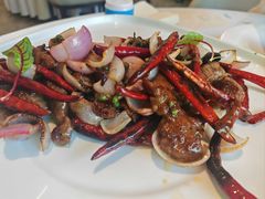 -满堂·烤鸭店·北京菜(鼓楼店)